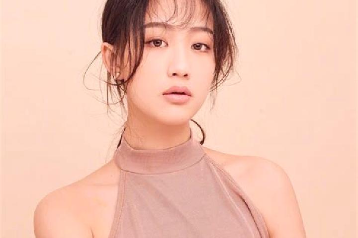 Madison, 23 — Escort in Shiqian, China
