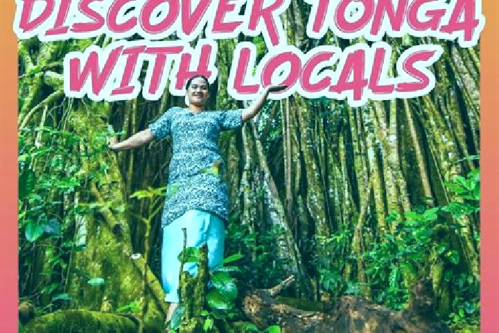 Madison, 23 — Escort in Sia atoutai, Tonga