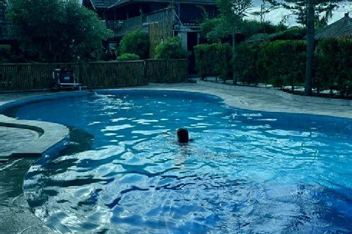 Madison, 23 — Escort in Sikur, Indonesia