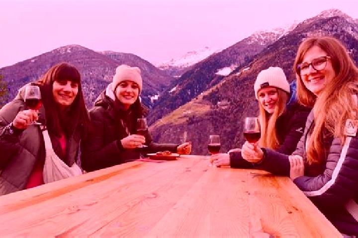 Madison, 23 — Escort in Sitten, Switzerland