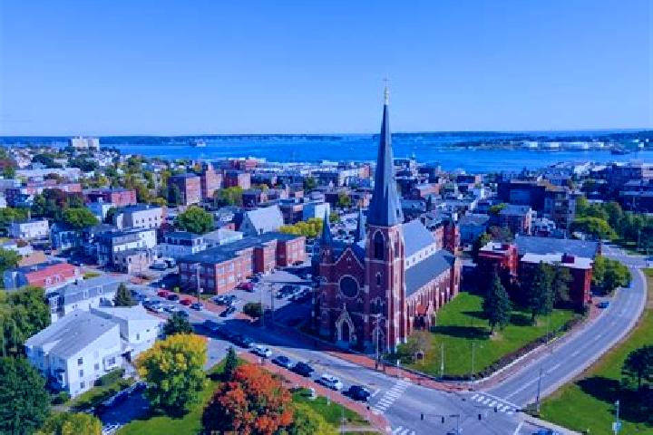Madison, 23 — Escort in South Portland, United States