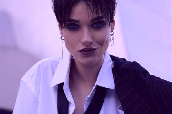 Madison, 23 — Escort in Stare Selo, Ukraine