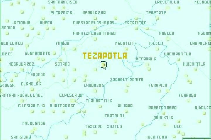 Madison, 23 — Escort in Tezapotla, Mexico
