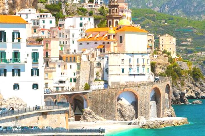 Madison, 23 — Escort in Tolve, Italy