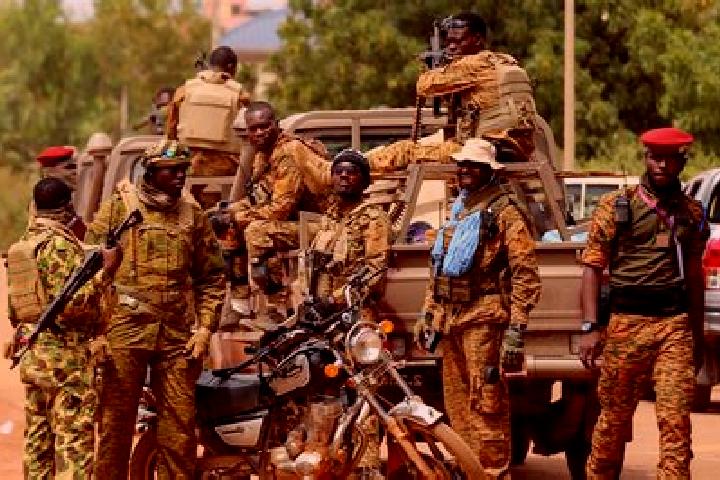 Madison, 23 — Escort in Toma, Burkina Faso