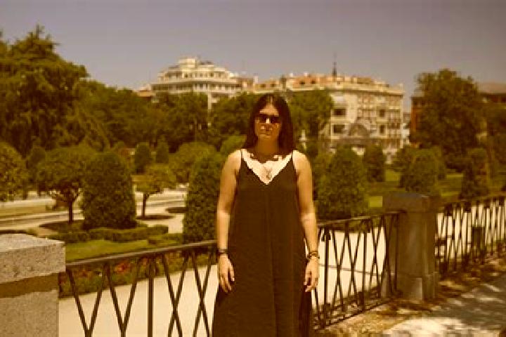 Madison, 23 — Escort in Villar del Ala, Spain