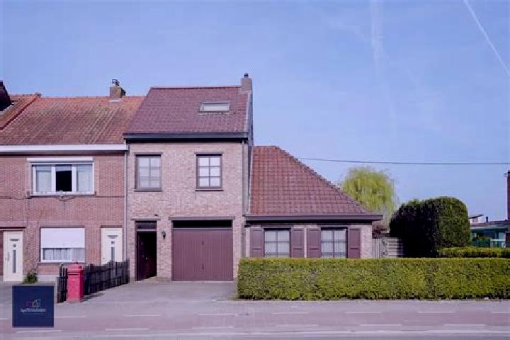 Madison, 23 — Escort in Waarschoot, Belgium