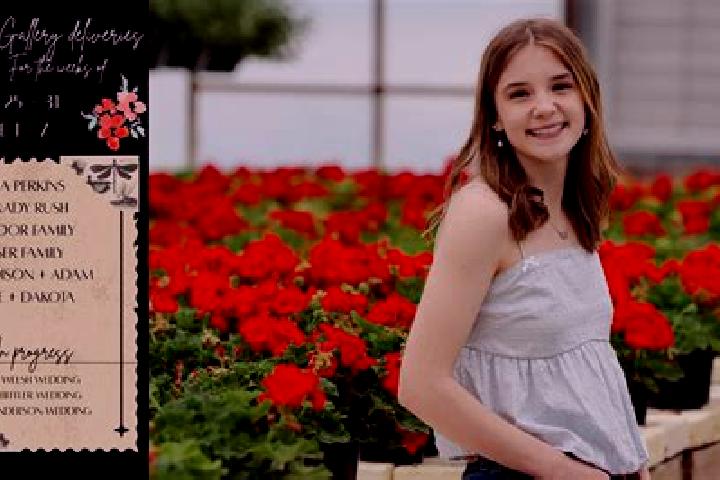 Madison, 23 — Escort in Yerkesik, Turkey