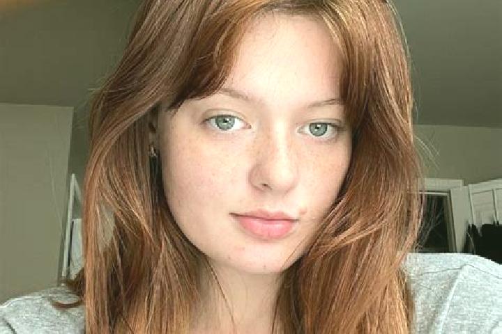 Madison, 24, a auburn amber-eyed caribbean companion based in Sadlinki. Offering Duos, Couples, Overnight. Available for incall and outcall, day and evening ...