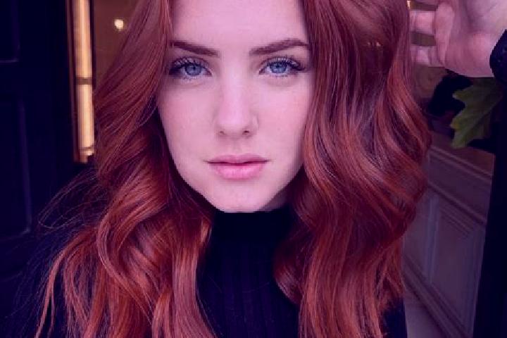 Madison, 24, a auburn blue-eyed caucasian companion based in Chaironeia. Offering Prostate Massage, Domination, Roleplay. Available for incall and outcall, d...