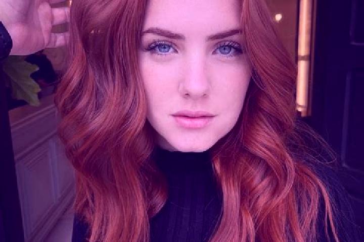 Madison, 24, a auburn blue-eyed indian companion based in Mourmelon-le-Grand. Offering Overnight, A-Level, GFE, BDSM. Available for incall and outcall, day a...