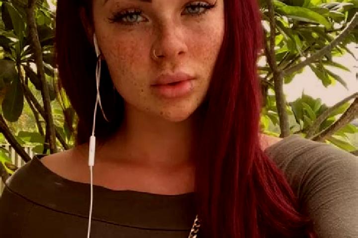 Madison, 24, a auburn blue-eyed indian companion based in San Pedro Sochiapam. Offering Tantra, Domination, GFE. Available for incall and outcall, day and ev...