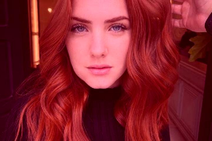 Madison, 24, a auburn blue-eyed mediterranean companion based in San Juan Tuxco. Offering A-Level, CIM, Dinner Date. Available for incall and outcall, overni...