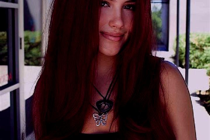 Madison, 24, a auburn dark-eyed mixed companion based in Jussey. Offering Deep French Kissing, Domination, A-Level, Striptease. Available for incall and outc...