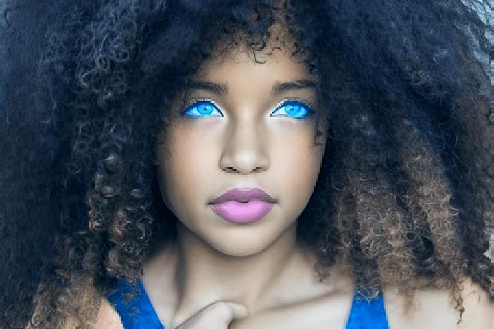Madison, 24, a black blue-eyed mixed companion based in Maleyevsk. Offering Prostate Massage, Deep French Kissing, OWO. Available for incall and outcall, day...