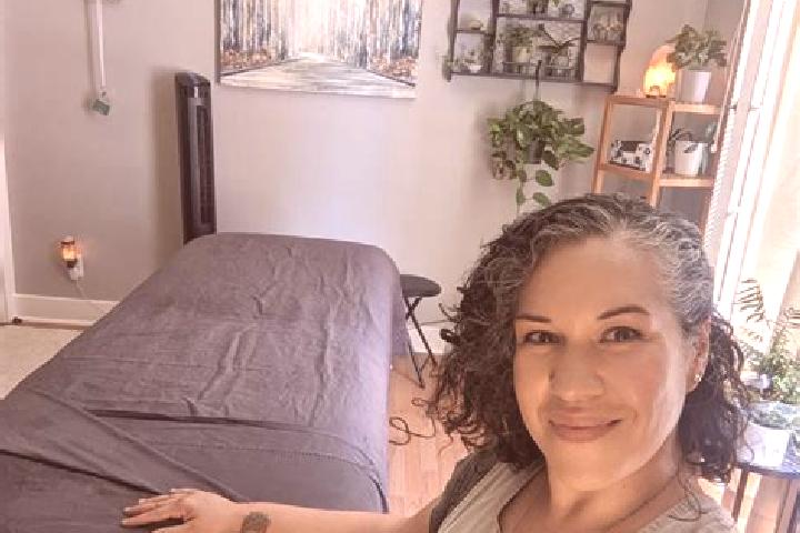 Madison, 24, a black grey-eyed ebony companion based in Bolbocesti. Offering BDSM, A-Level, Massage. Available for incall and outcall, day and evening dates.