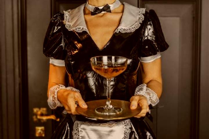Madison, 24, a black grey-eyed ebony companion based in Souziqiu. Offering BDSM, Overnight, 69, Travel Companion. Available for incall and outcall, day and e...