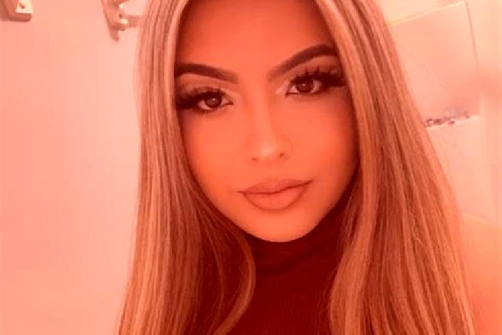 Madison, 24, a blonde brown-eyed latina companion based in Sandnessjoen. Offering Erotic Massage, BDSM, Girlfriend Experience. Available for incall and outca...