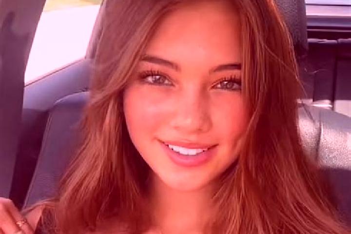 Madison, 24, a brunette green-eyed indian companion based in Sainte-Croix. Offering Roleplay, GFE, Couples, Girlfriend Experience. Available for incall and o...