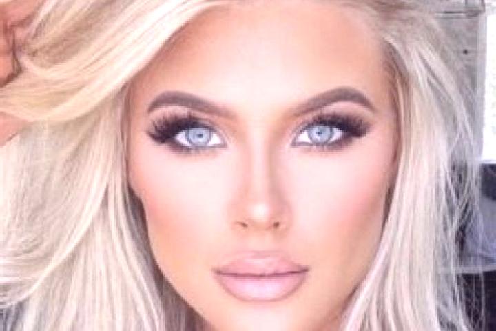 Madison, 24, a platinum blonde green-eyed mixed companion based in Akasahebpet. Offering Deep French Kissing, Roleplay, A-Level. Available for incall and out...