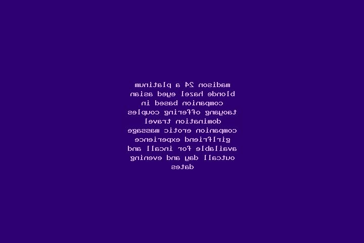 Madison, 24, a platinum blonde hazel-eyed asian companion based in Taoyang. Offering Couples, Domination, Travel Companion, Erotic Massage, Girlfriend Experi...