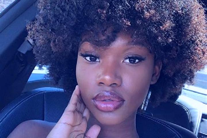 Madison, 24, a red dark-eyed ebony companion based in Martires. Offering Domination, Erotic Massage, GFE. Available for incall and outcall, day and evening d...