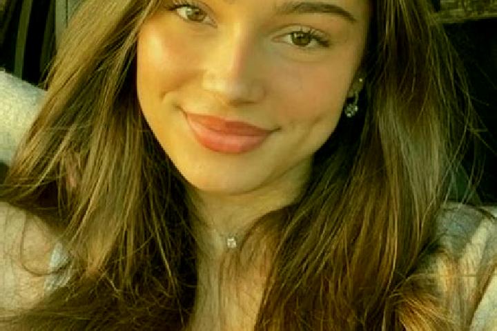 Madison, 24, a red hazel-eyed slavic companion based in KfarHittim. Offering GFE, Dinner Date, Erotic Massage. Available for incall and outcall, day and even...