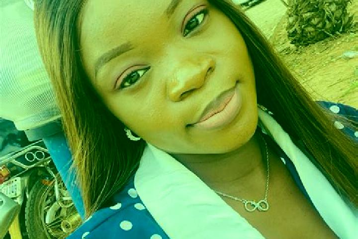 Madison, 24 — Escort in Adikpo, Nigeria