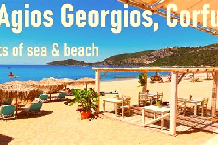 Madison, 24 — Escort in Agios Georgios Argyradon, Greece