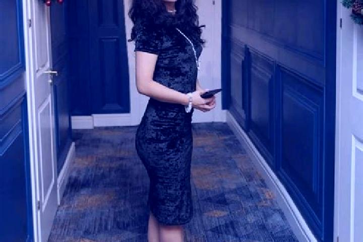 Madison, 24 — Escort in Altan Hil, China