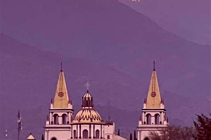 Madison, 24 — Escort in Atenguillo, Mexico