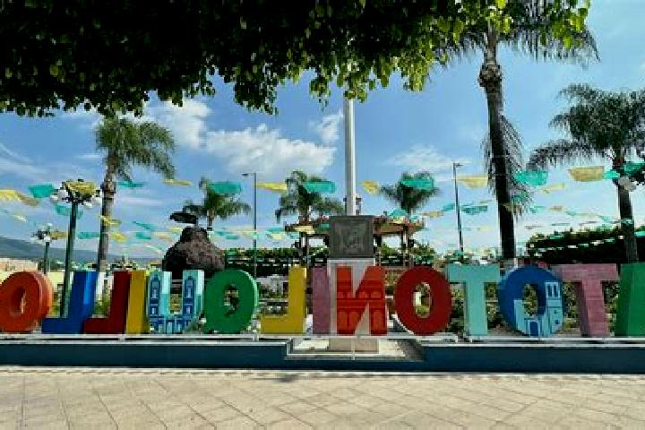 Madison, 24 — Escort in Atotonilquillo, Mexico