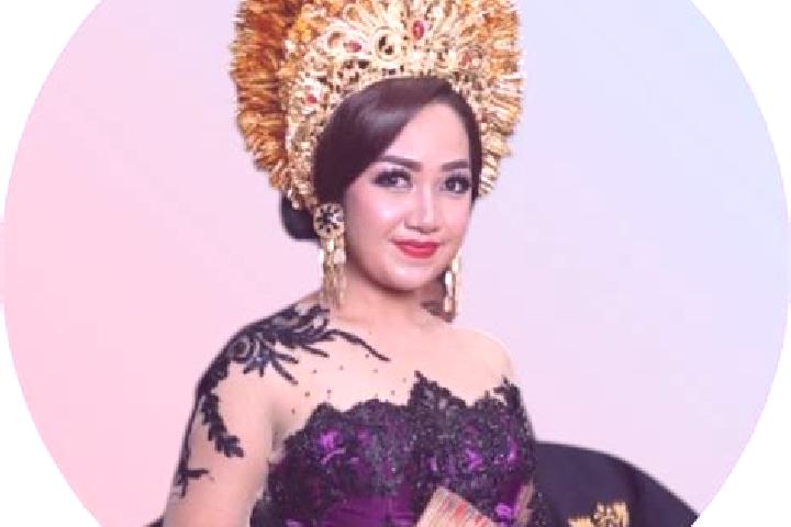 Madison, 24 — Escort in Banjar Kelodan, Indonesia