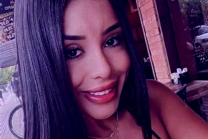 Madison, 24 — Escort in Barao, Brazil