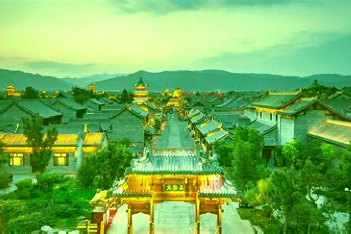 Madison, 24 — Escort in Beiwenquan, China