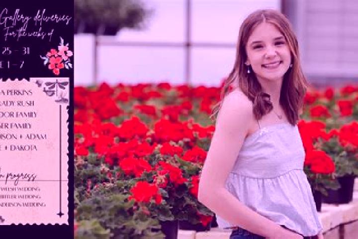 Madison, 24 — Escort in Biliaky, Ukraine