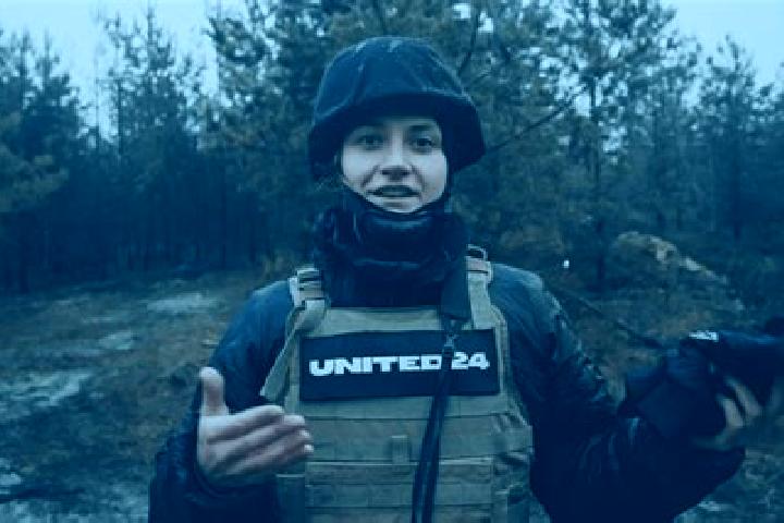 Madison, 24 — Escort in Bondarevske, Ukraine