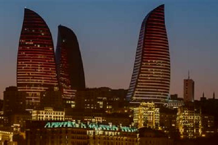 Madison, 24 — Escort in Calut, Azerbaijan