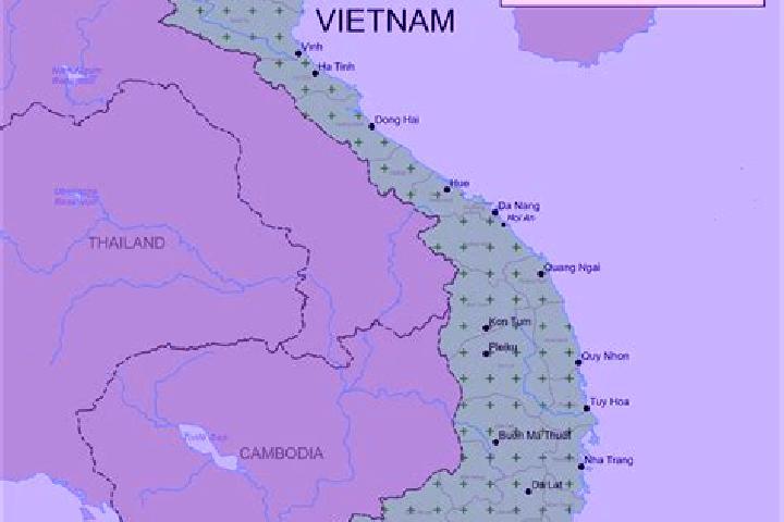 Madison, 24 — Escort in Cau Go, Vietnam