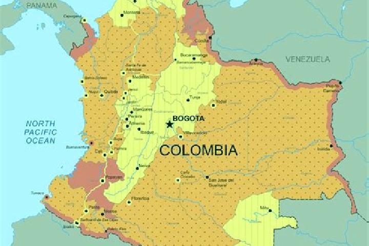 Madison, 24 — Escort in Colon, Colombia
