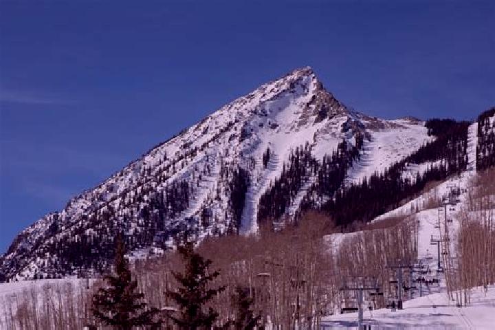 Madison, 24 — Escort in Crested Butte, United States
