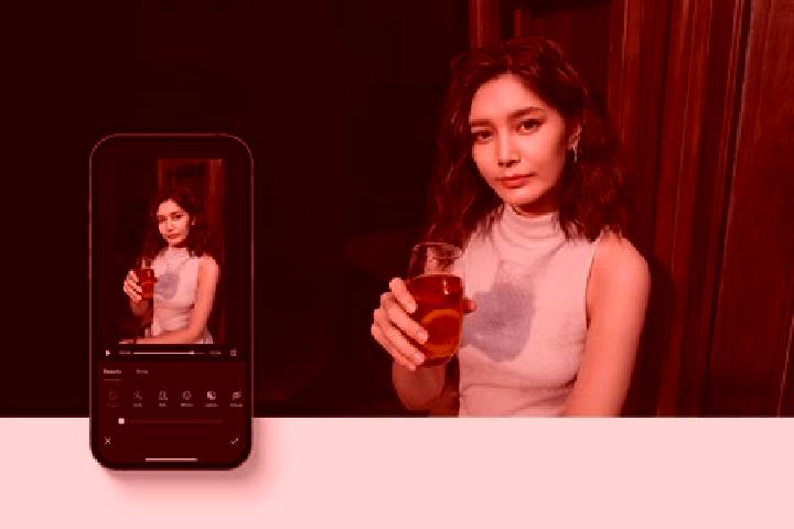 Madison, 24 — Escort in Dajiang, China