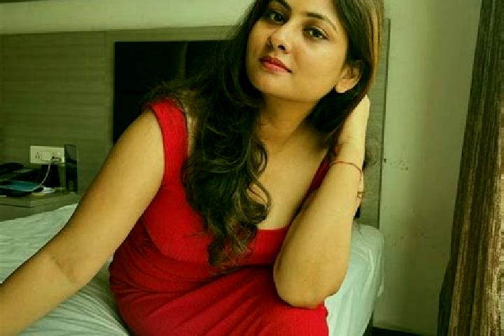 Madison, 24 — Escort in Dwarka, India