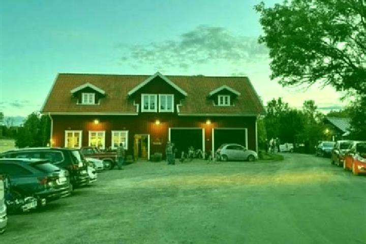 Madison, 24 — Escort in Falkoeping, Sweden