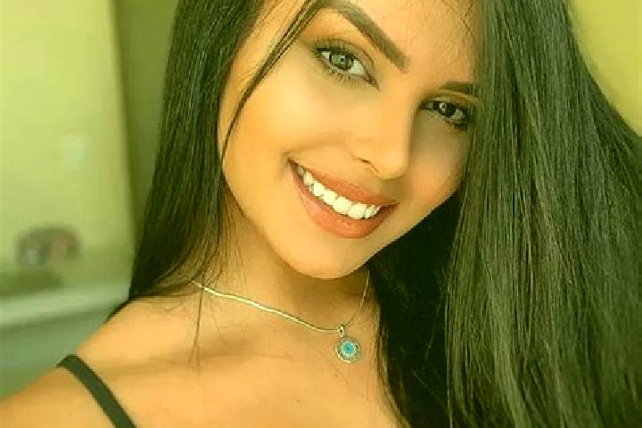 Madison, 24 — Escort in Ibiuna, Brazil
