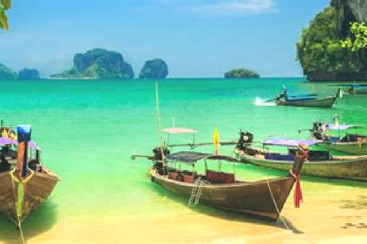 Madison, 24 — Escort in Kaeng Sanam Nang, Thailand