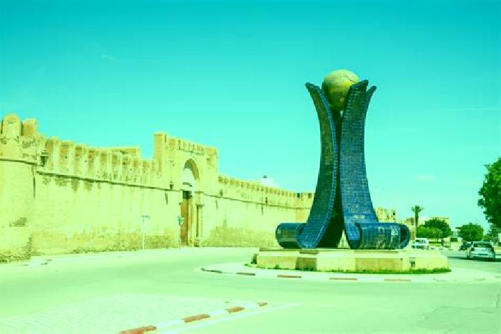 Madison, 24 — Escort in Kairouan, Tunisia