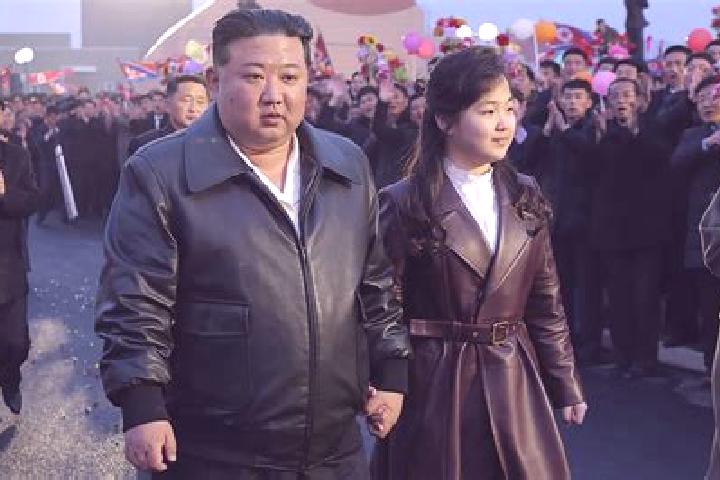 Madison, 24 — Escort in Kangdong-up, North Korea