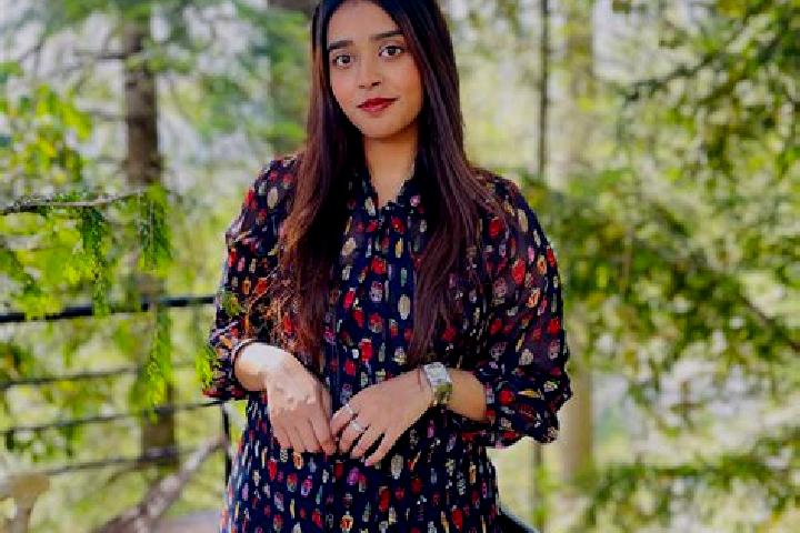 Madison, 24 — Escort in Kanwala, India
