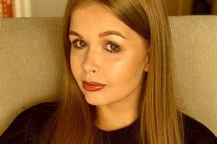 Madison, 24 — Escort in Kurim, Czech Republic